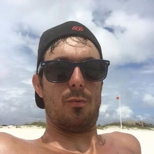 Meet your Posher, Angelo